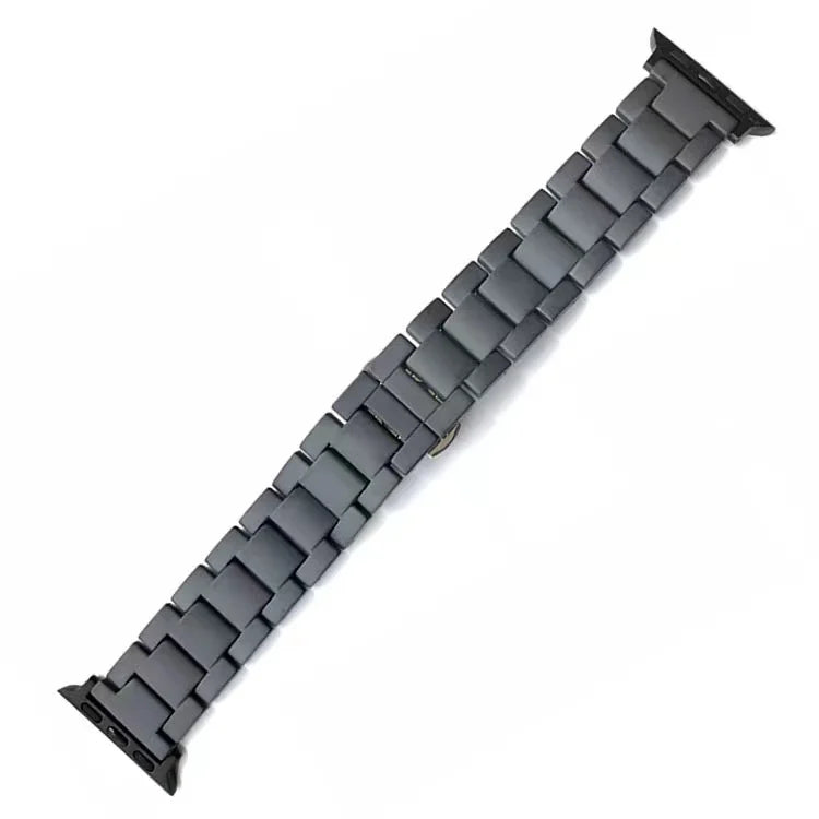 Unisex Ceramic Apple Watch Band 38/40/41/42/44/45/46/49mm