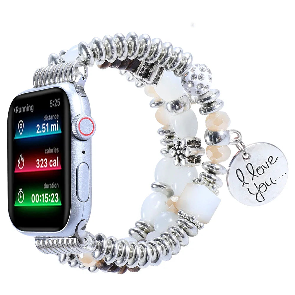 Unisex Apple Watch Band 41/42/49mm