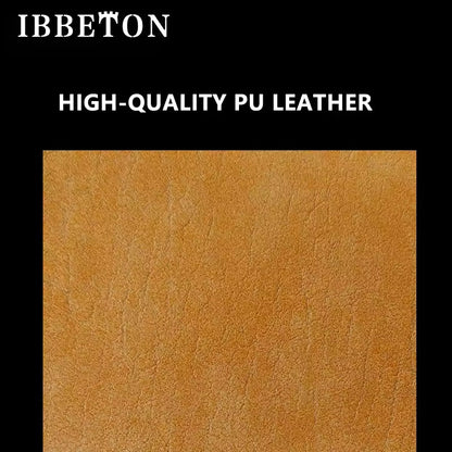 2/4/6 Slots Luxury Leather Watch Winder - High-End Watch Box with Mabuchi Silent Motor