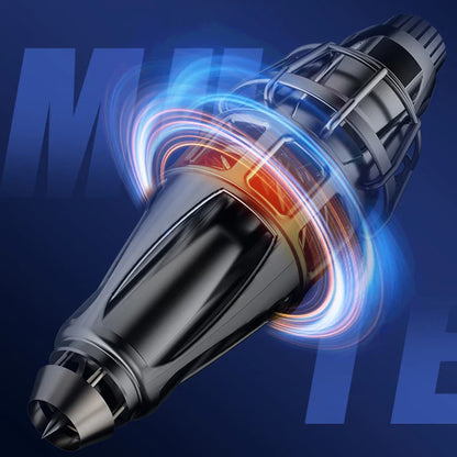 Single Slot High-End Watch Winder - Luxury Watch Box with Mabuchi Motor