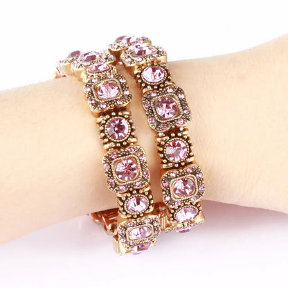 Luxury Diamond Bracelet for Apple Watch Band iWatch Series Ultra/2/10/9/8/7/6/5/4/SE