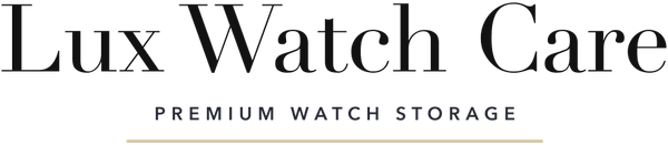 Lux Watch Care UK