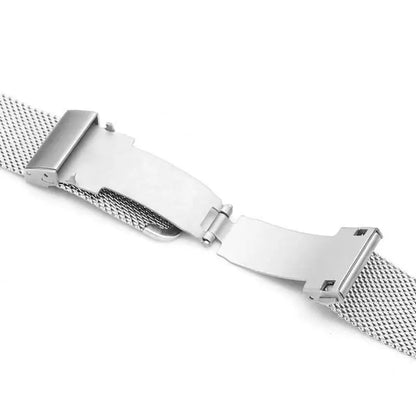 Milanese Metal Bracelet for Apple Watch Band iWatch Series Ultra3/2/9/8/7/6/5/4/11/10/SE
