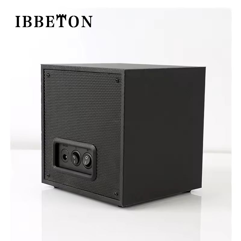 Single Slot Watch Winder with Mabuchi Motor -  Wooden Shaker Watch Box