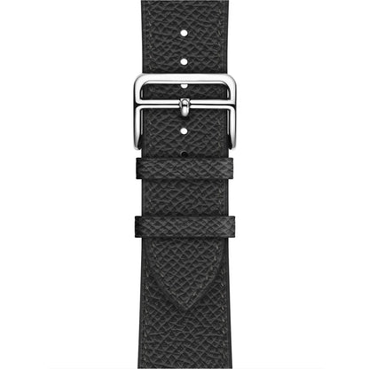 Sports Leather Strap for Apple Watch Band iWatch Series Ultra3/11/10/9/8/7/6/5/4/SE3