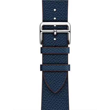 Sports Leather Strap for Apple Watch Band iWatch Series Ultra3/11/10/9/8/7/6/5/4/SE3