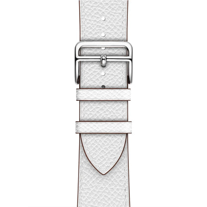 Sports Leather Strap for Apple Watch Band iWatch Series Ultra3/11/10/9/8/7/6/5/4/SE3