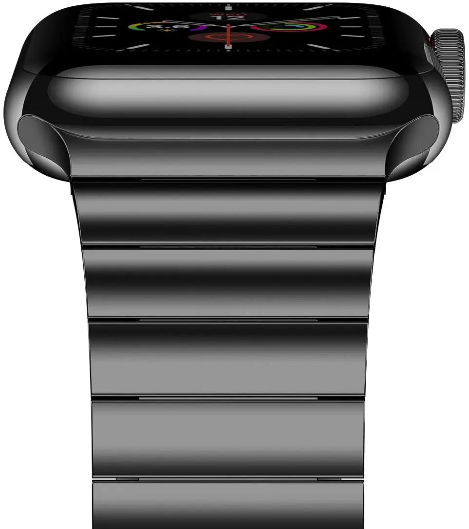 Stainless Steel Strap for Apple Watch Band iWatch Series Ultra/11/10/9/8/7/6/5/4/SE