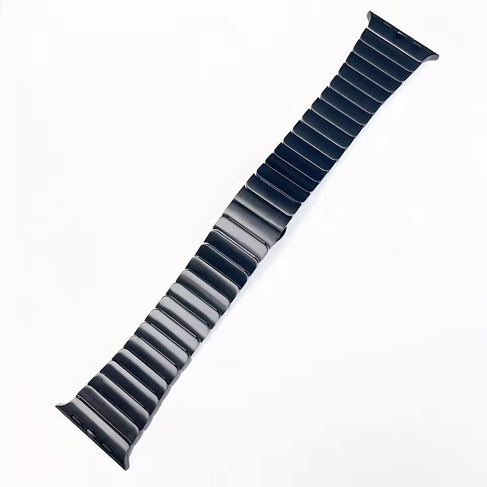 Stainless Steel Strap for Apple Watch Ultra Band 40mm 46mm 42mm 44mm 45mm 49mm Series 11/10/9/8/7/6/5/4/SE3