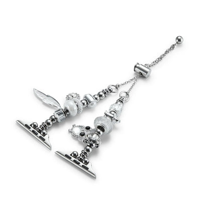 Women's Jewelry Bracelet for Apple Watch Band iWatch Series Ultra2/10/9/8/7/3/4/5/6/SE